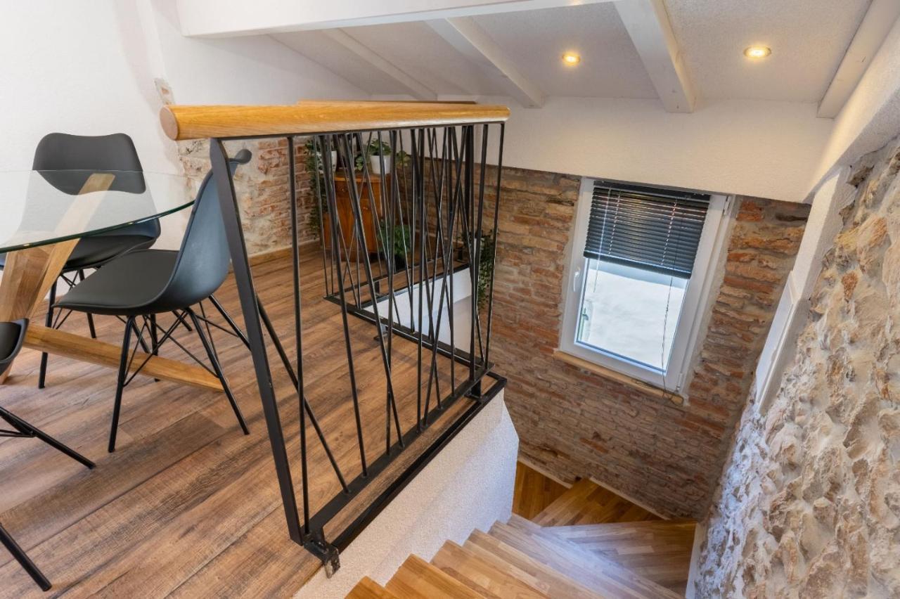 Apartments Rose Cres Extérieur photo