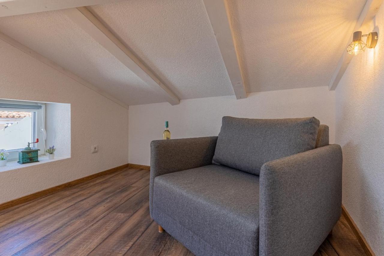 Apartments Rose Cres Extérieur photo